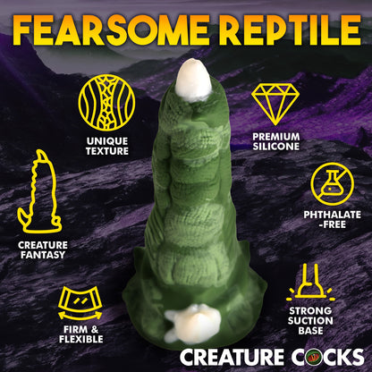 Creature Cocks Collectors Set