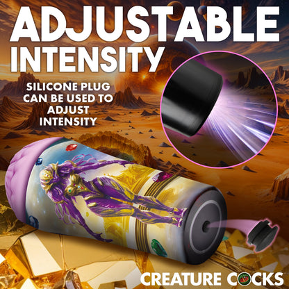 Thanus Ass Stroker