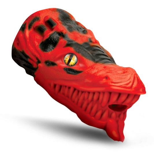 Dragon Tamer Silicone Stroker