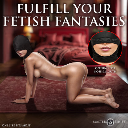 The Cocksucker Hood