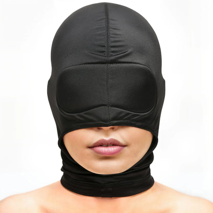The Cocksucker Hood
