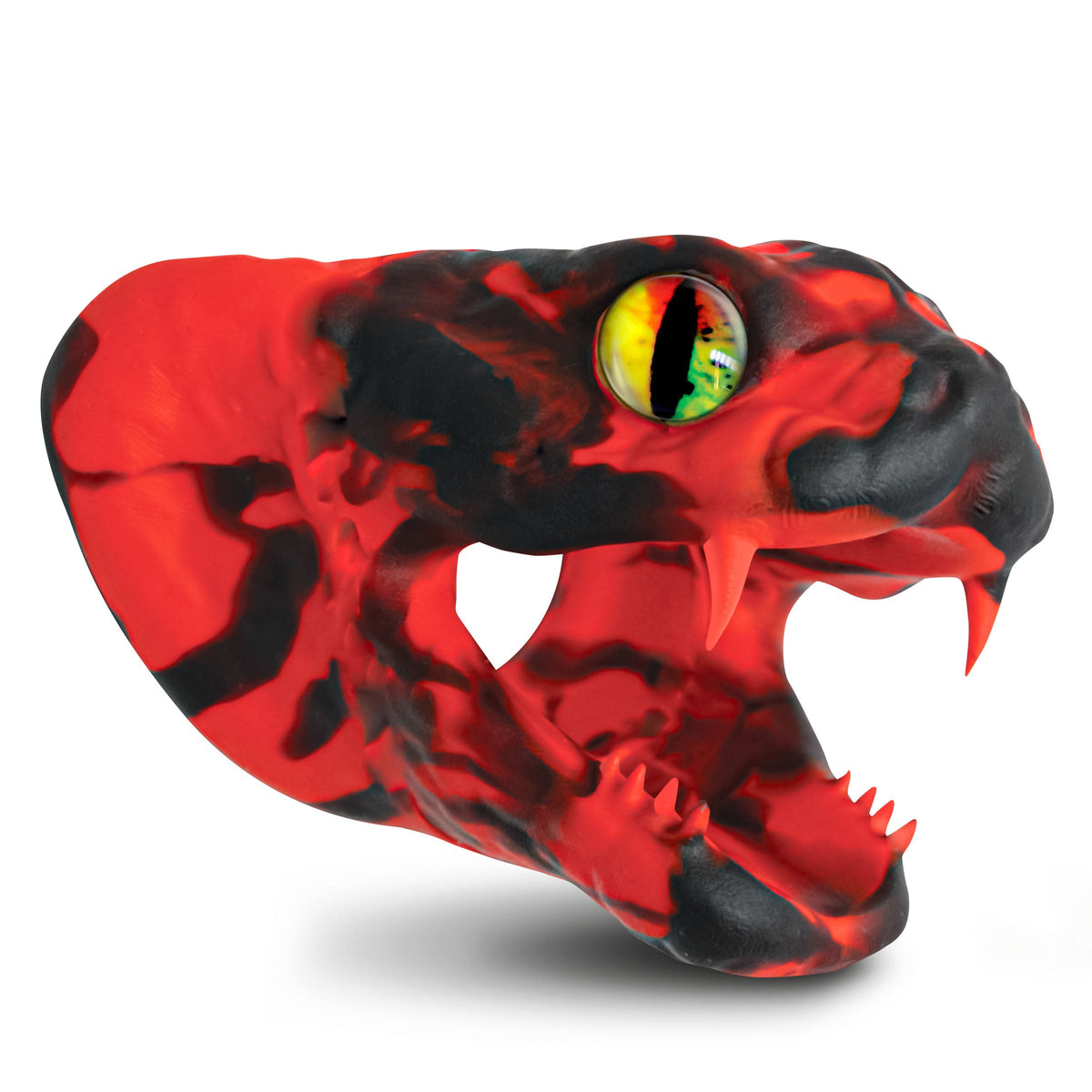 Master Cobra Silicone Cock Ring