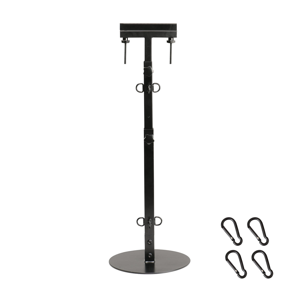 The Pillory CBT Tower