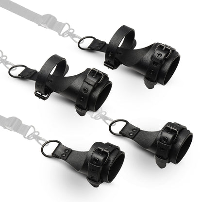 All Access Bed Restraint Kit