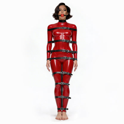 Backbone Full Body Harness