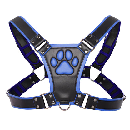 Alpha Pup Bulldog Harness
