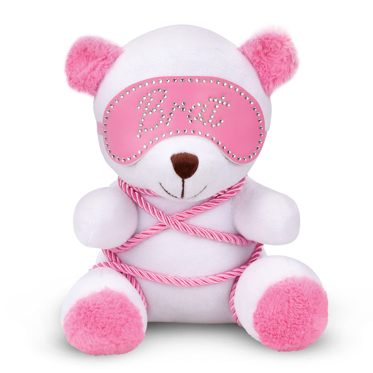 Brat Bondage Bear