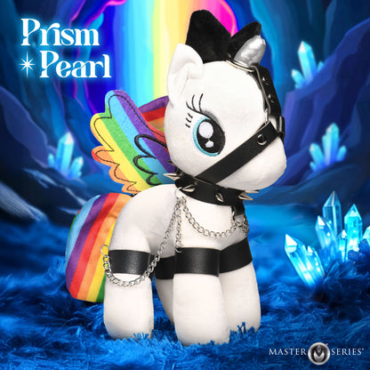 Bondage Pony