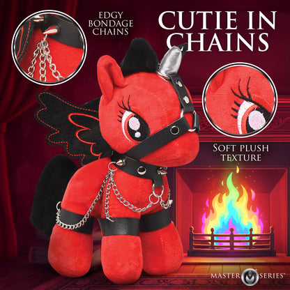 Bondage Pony