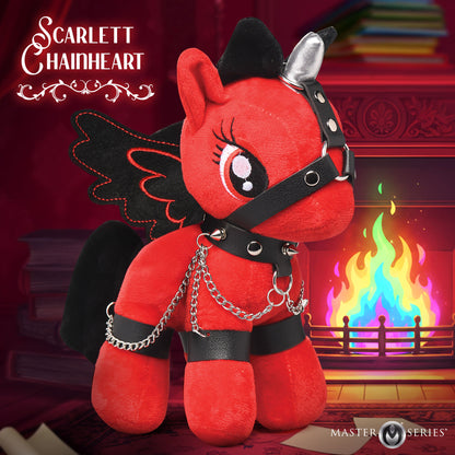 Bondage Pony