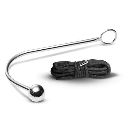 Anal Hook w/ Rope