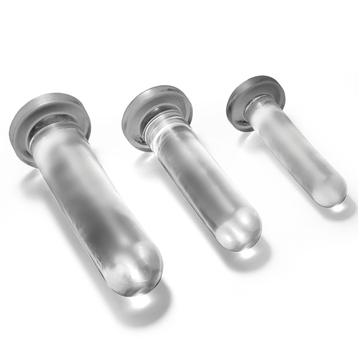 Triple Towers 3 Piece Dilator Set