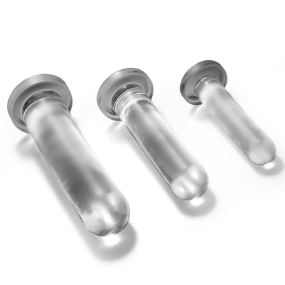 Triple Towers 3 Piece Dilator Set