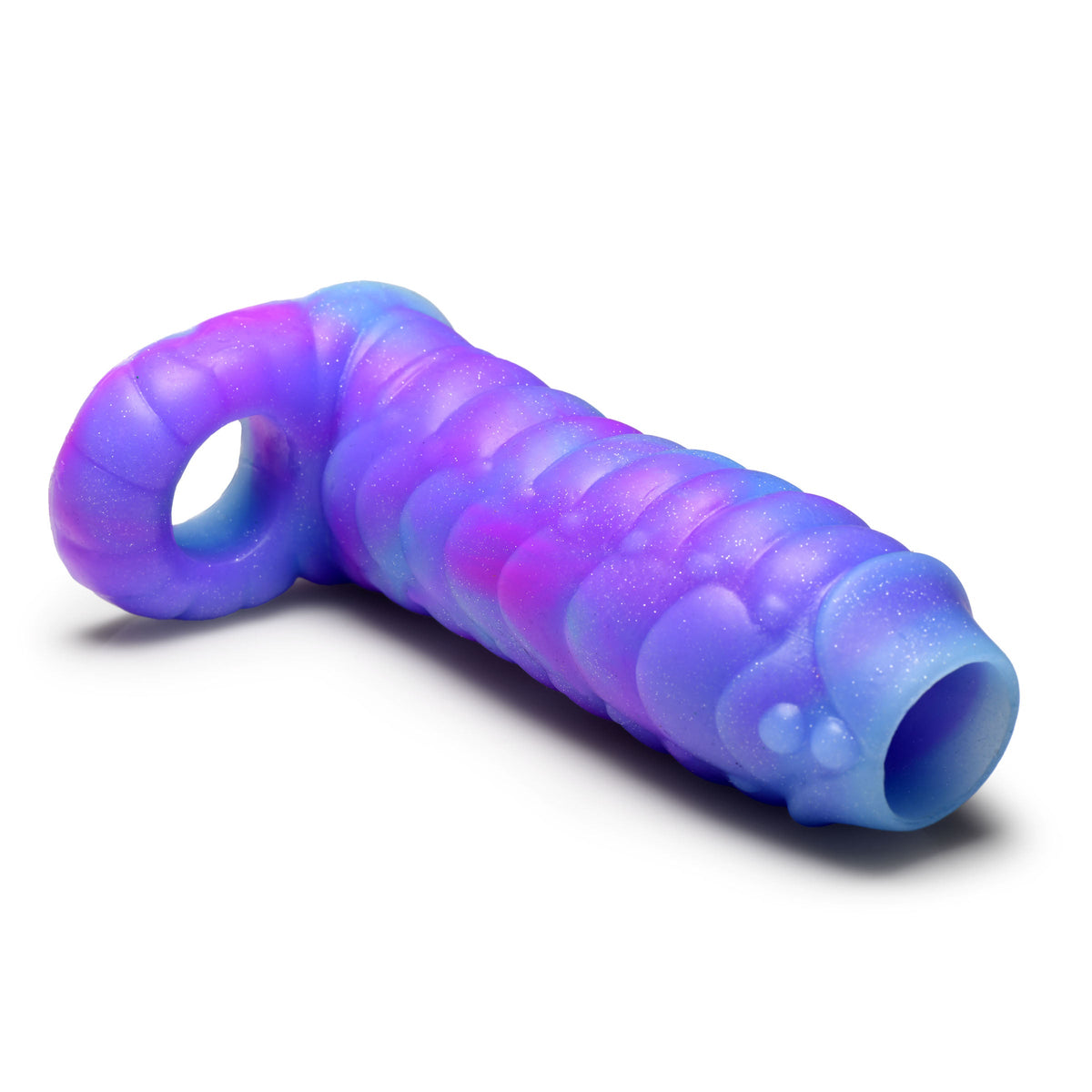 Sea Stallion Silicone Penis Enhancer