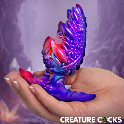 Volkron Silicone Anal Plug