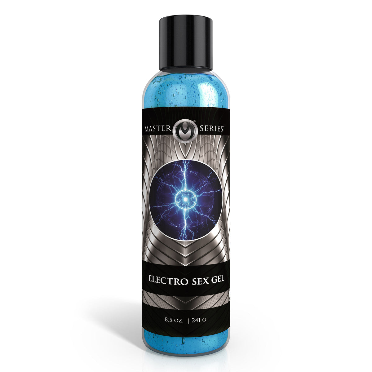 8.5oz ElectroSex Gel