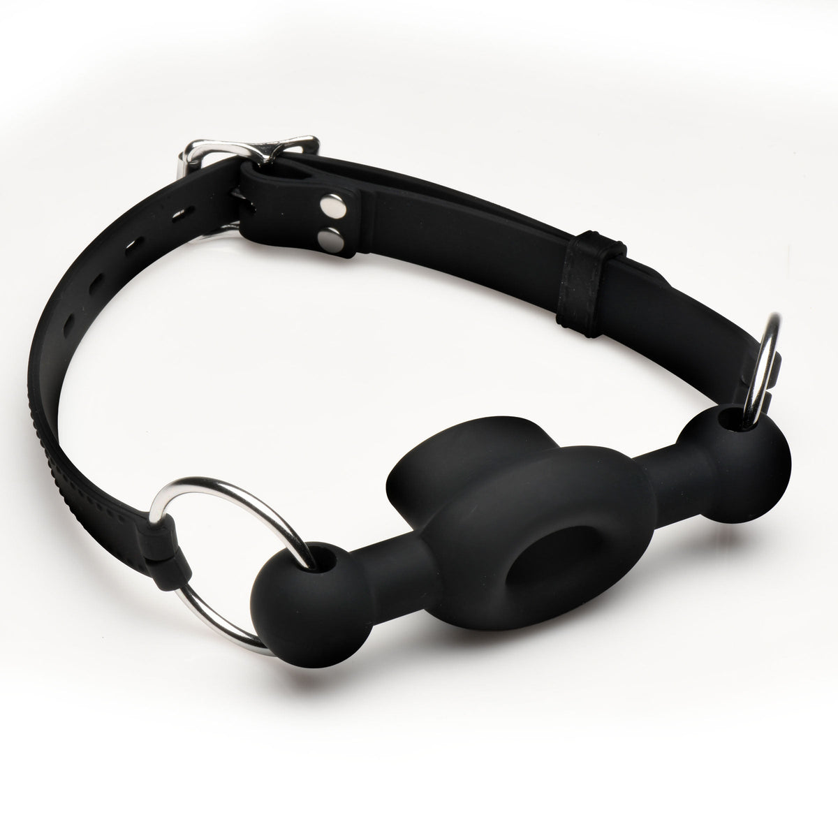 Silicone Gag