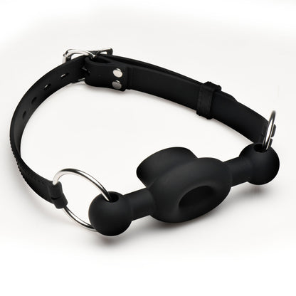 Silicone Gag