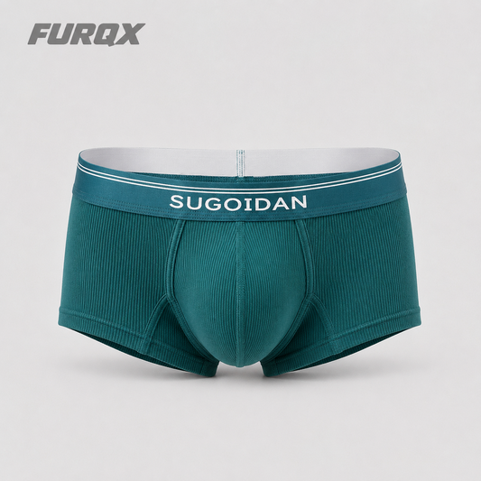 Premium Breathable Modal Boxer Briefs