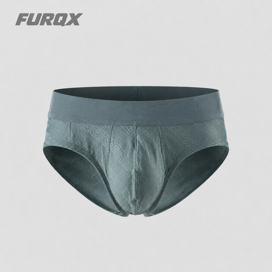 Men's Quick-Dry Breathable Briefs