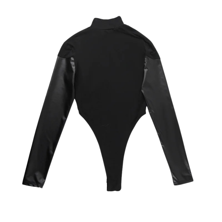 Agent Femme Fatale Bodysuit