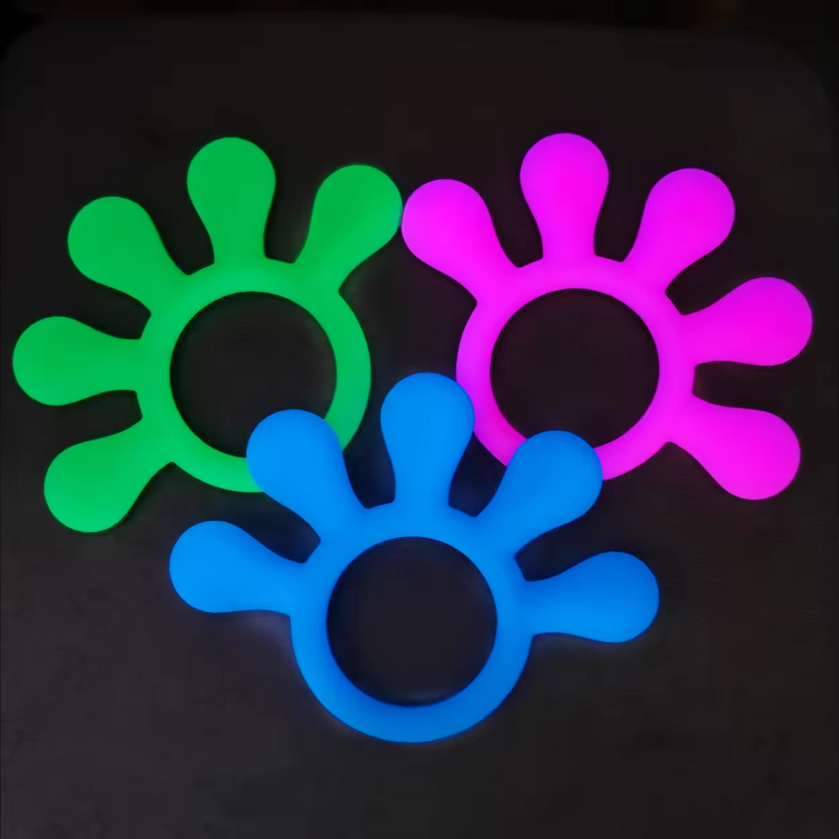 Aminalz Soothing Bite Ring