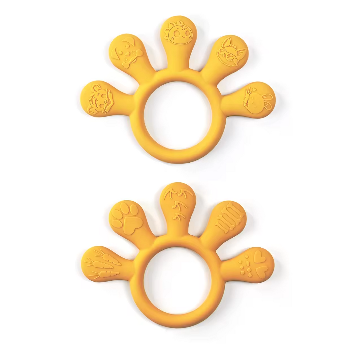 Aminalz Soothing Bite Ring