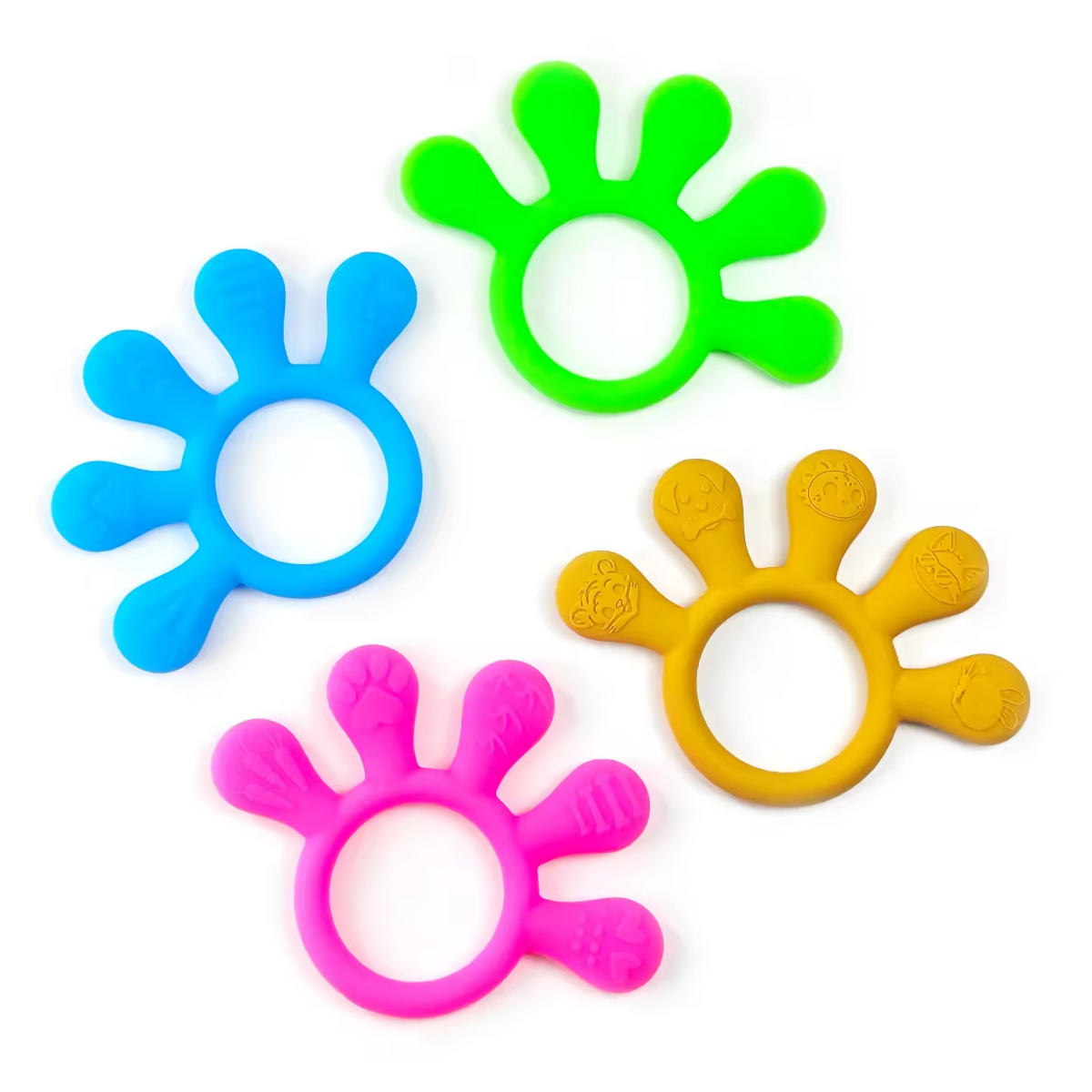 Aminalz Soothing Bite Ring