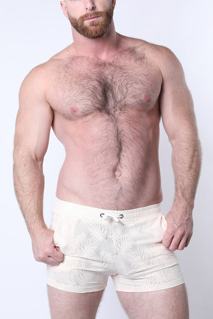 Amalfi Mesh Resort Short