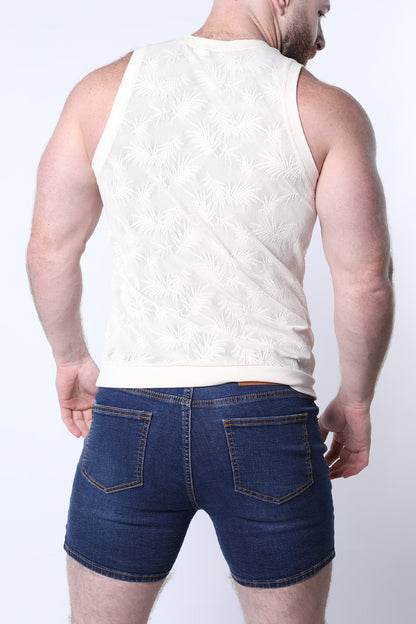 Amalfi Tank Top