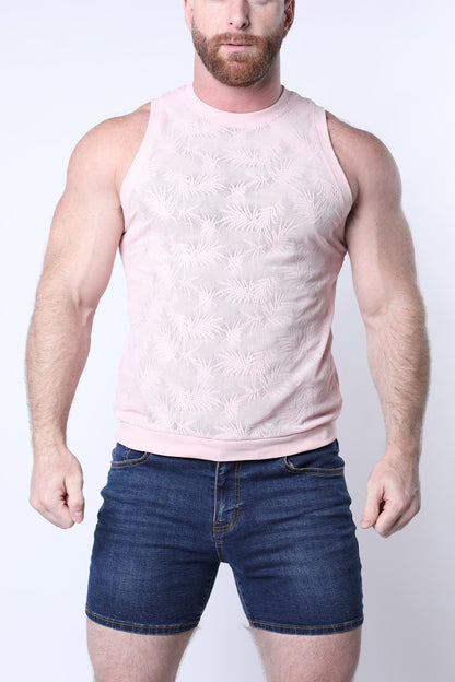 Amalfi Tank Top