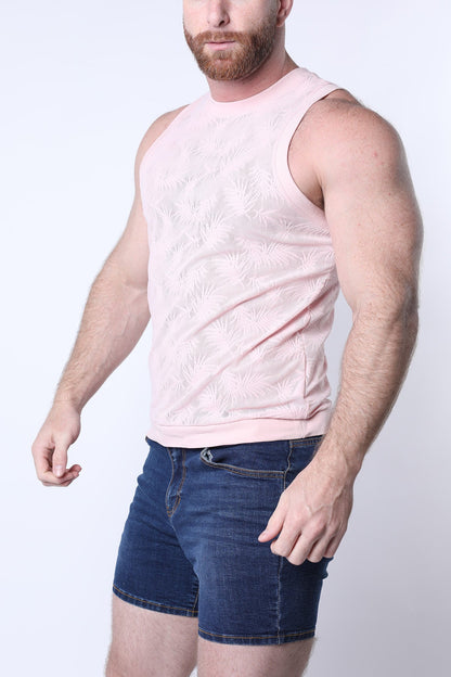 Amalfi Tank Top