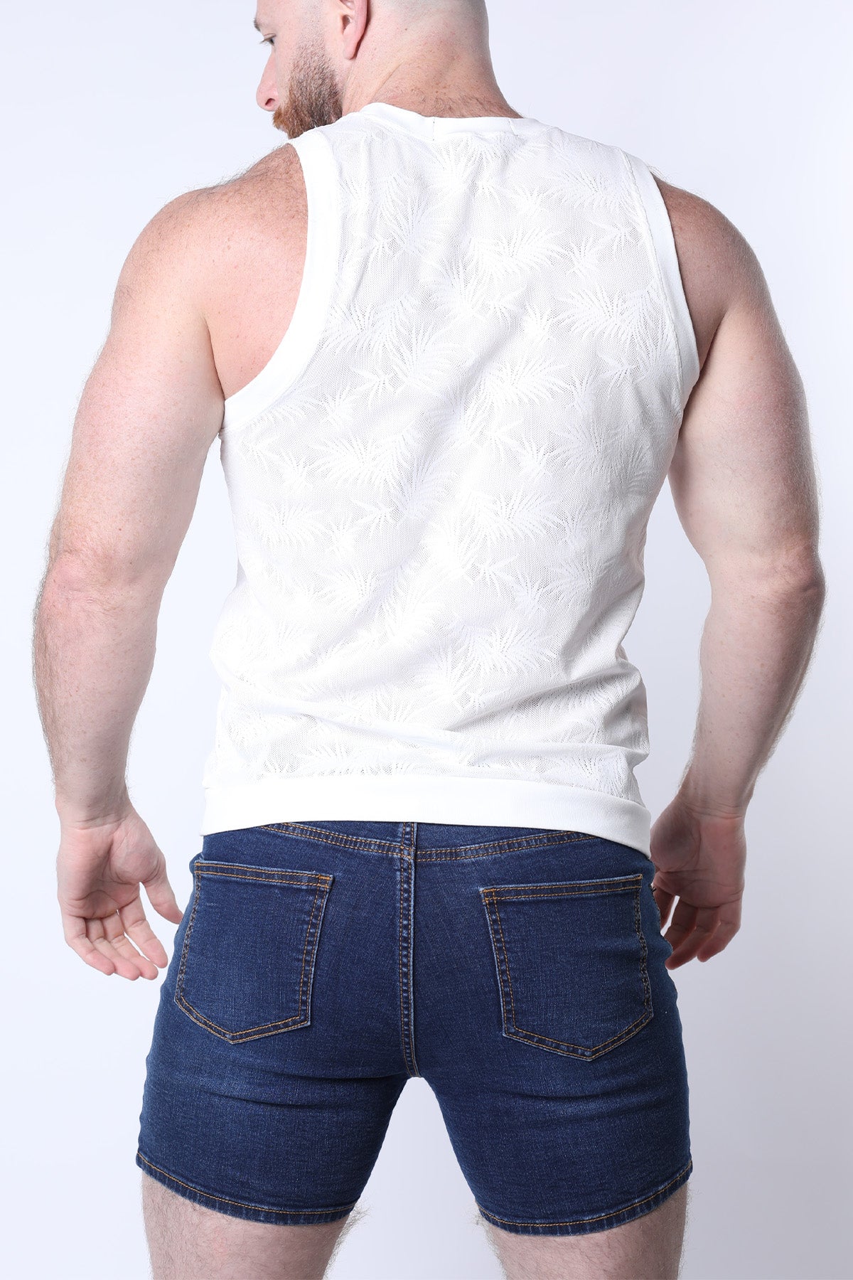 Amalfi Tank Top