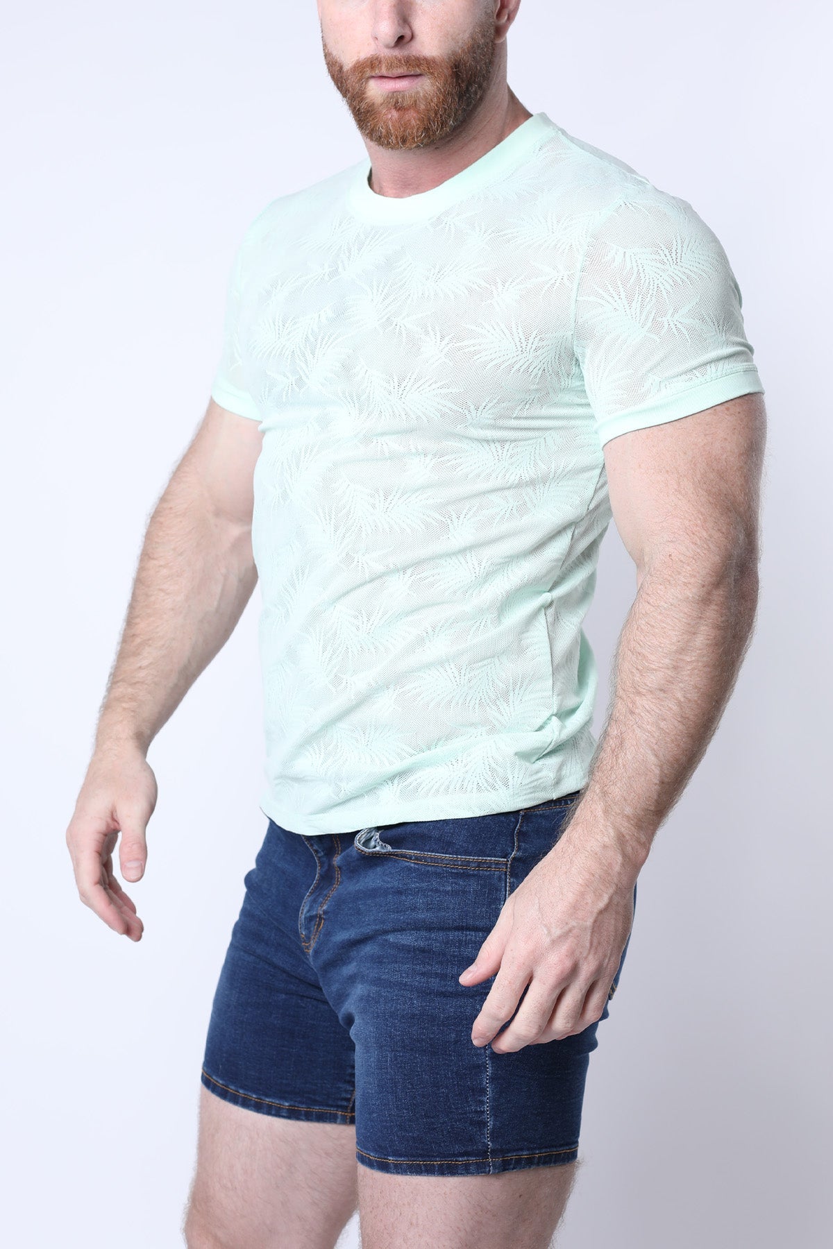 Amalfi T-Shirt