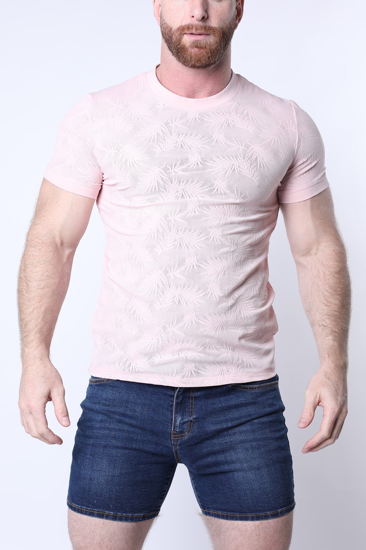 Amalfi T-Shirt
