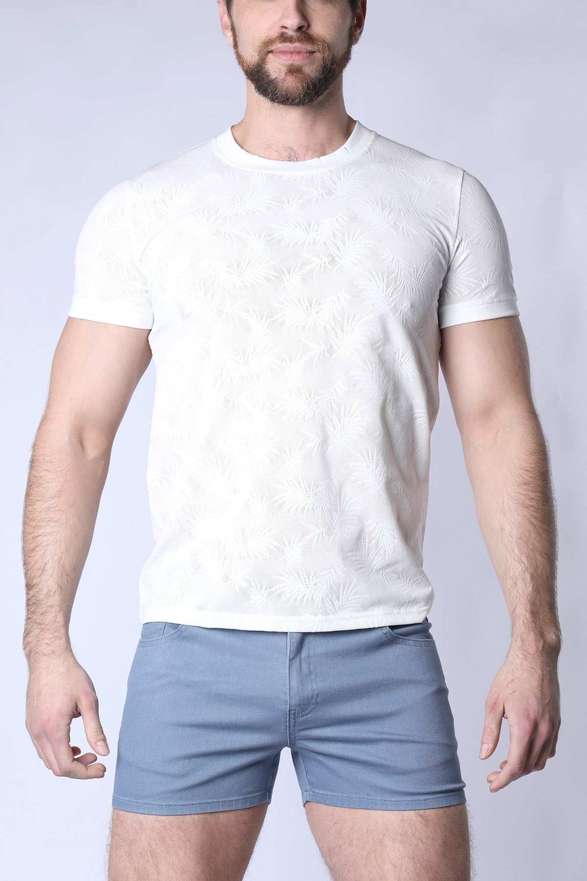 Amalfi T-Shirt