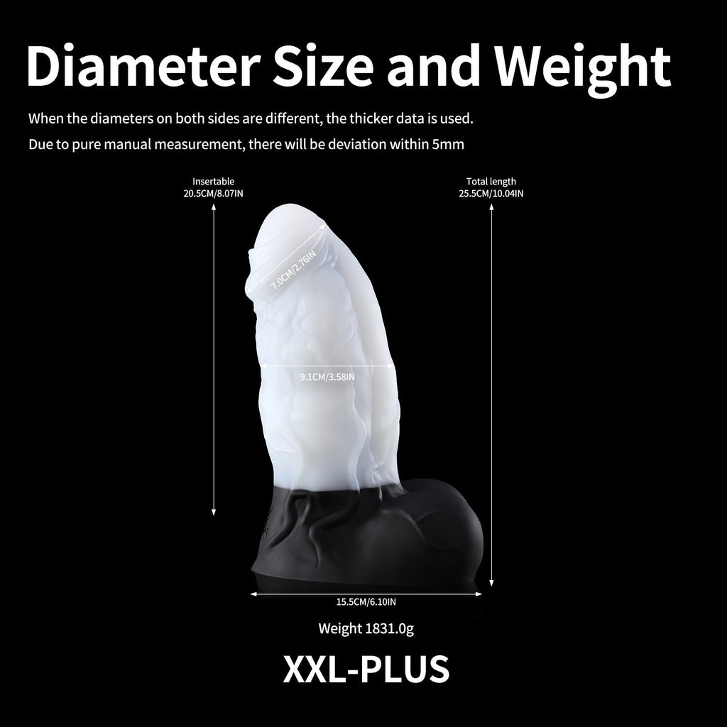BANNER (Dual Density)