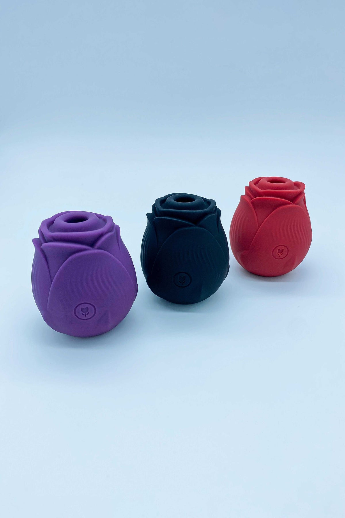 Clitoral Sucking Rose Vibrator