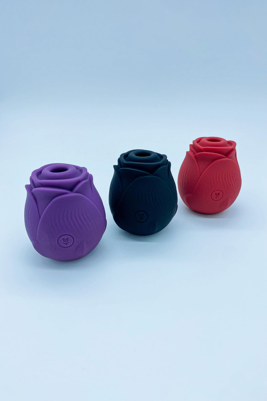 Clitoral Sucking Rose Vibrator