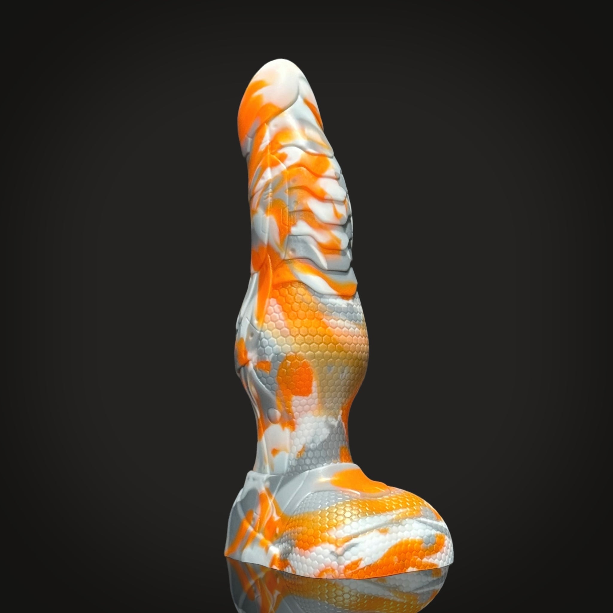 BAD DRAGON - BISHOP NATURAL