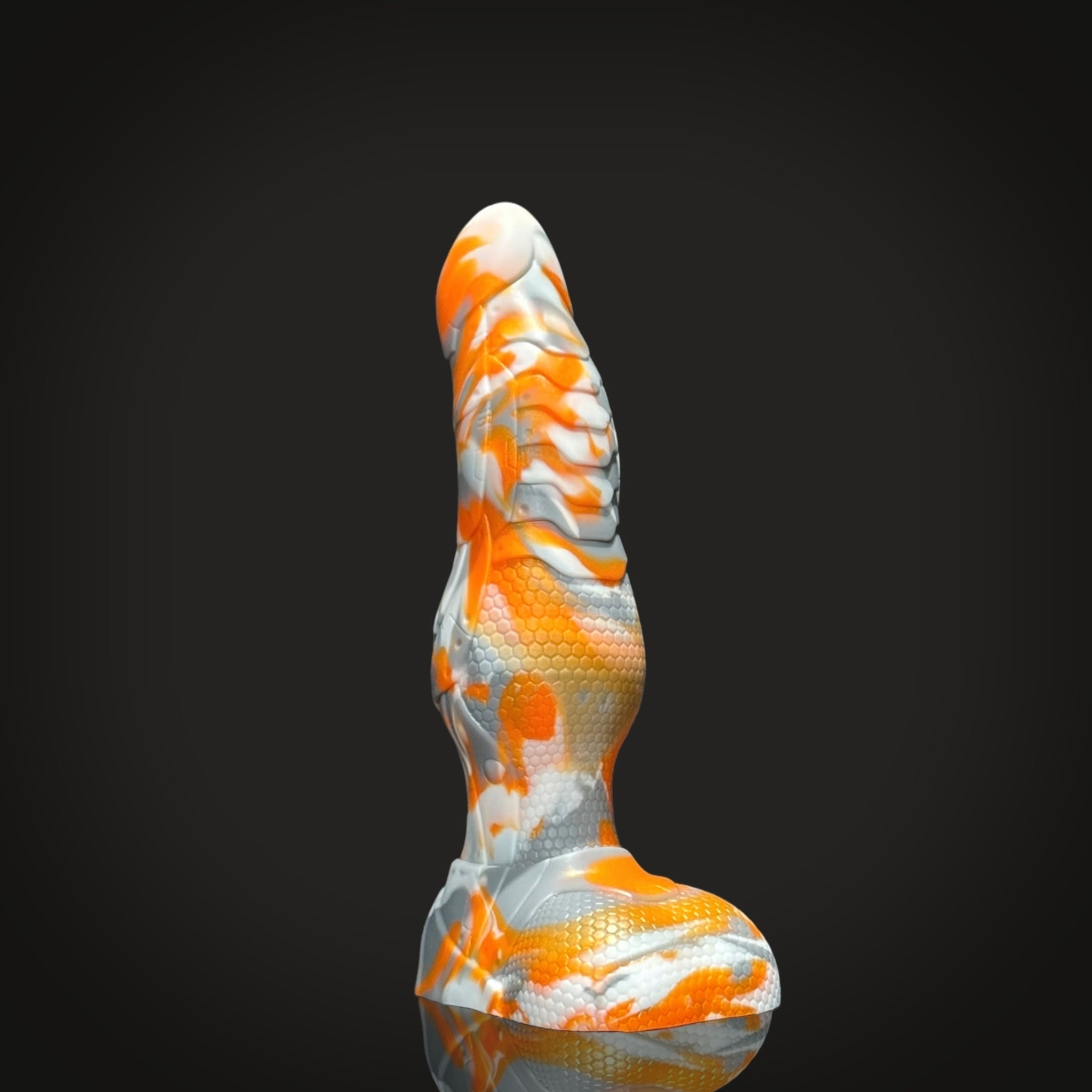 BAD DRAGON - BISHOP NATURAL