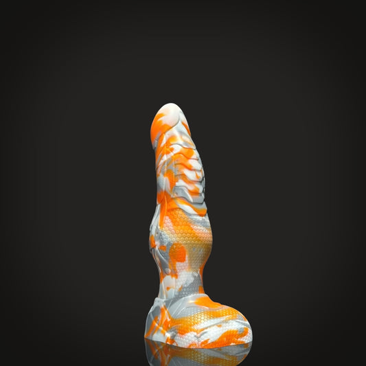 BAD DRAGON - BISHOP NATURAL