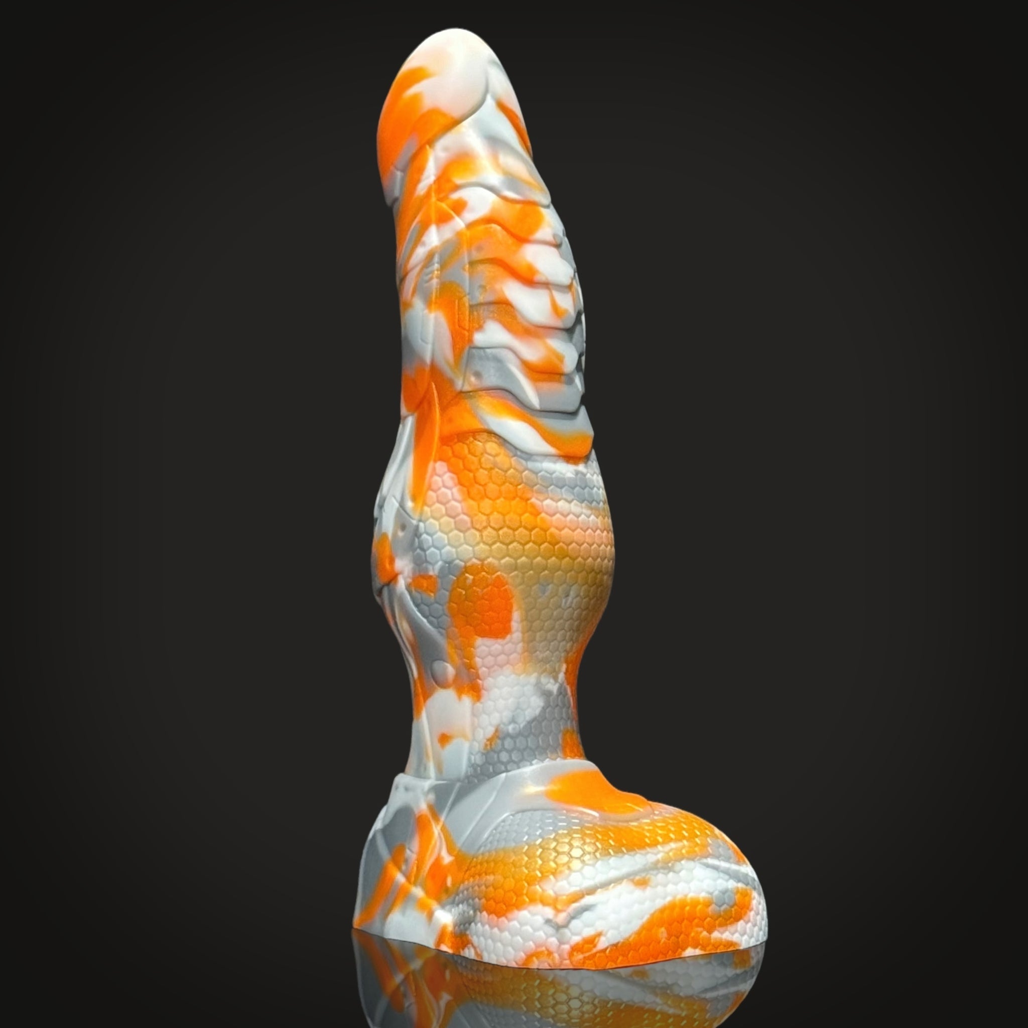 BAD DRAGON - BISHOP NATURAL