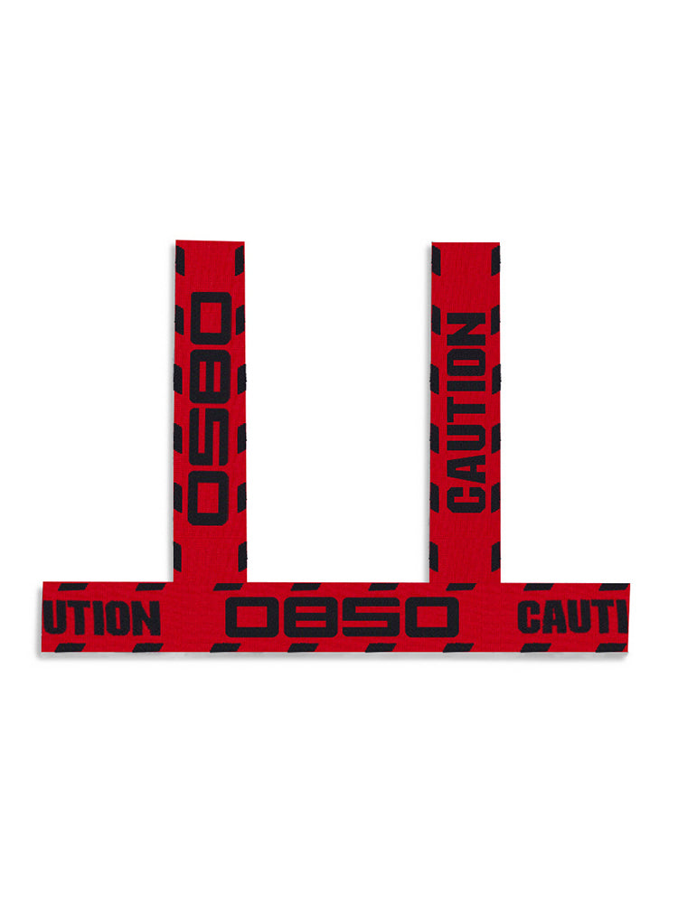 Men's Supportive Fit Sexy Low-Rise Comfy Waistband Stretch Fit Shoulder Straps & Underwear