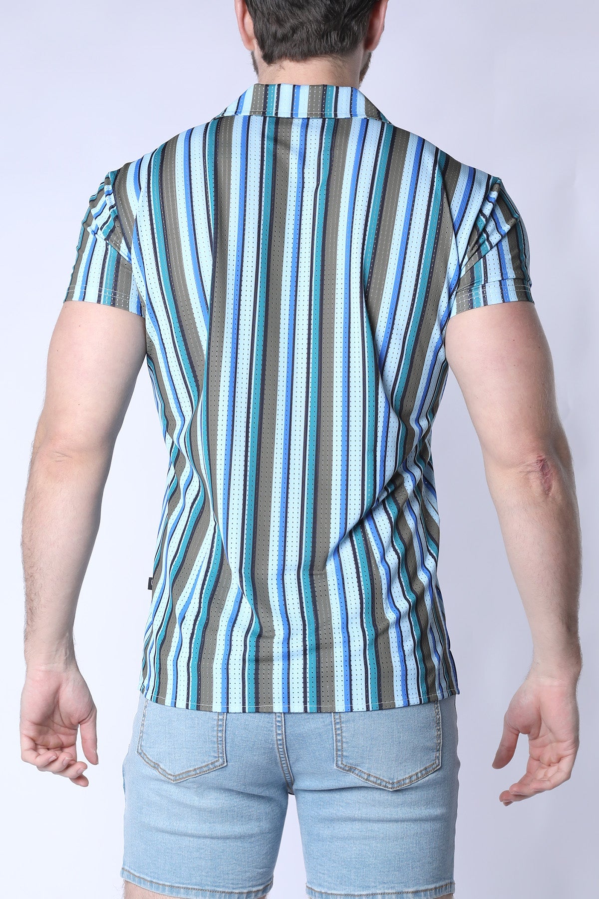 Balboa Button Down Shirt