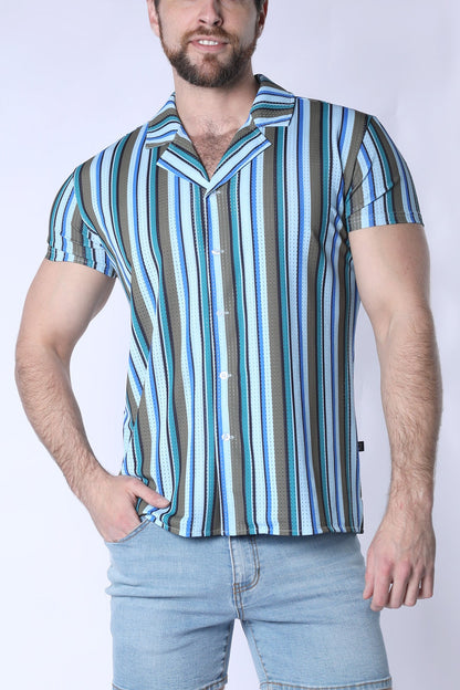 Balboa Button Down Shirt