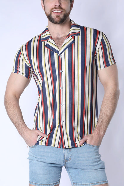 Balboa Button Down Shirt