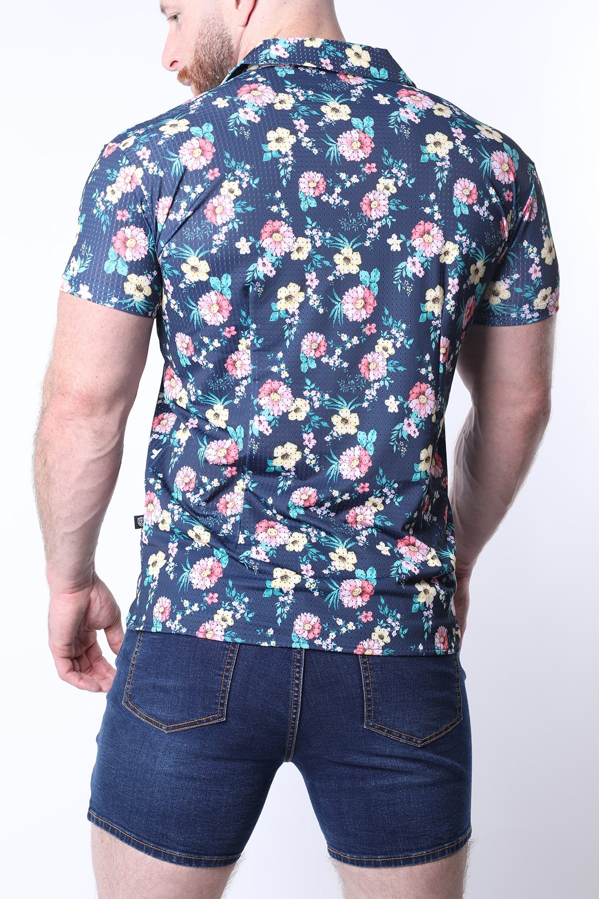 Balboa Button Down Shirt