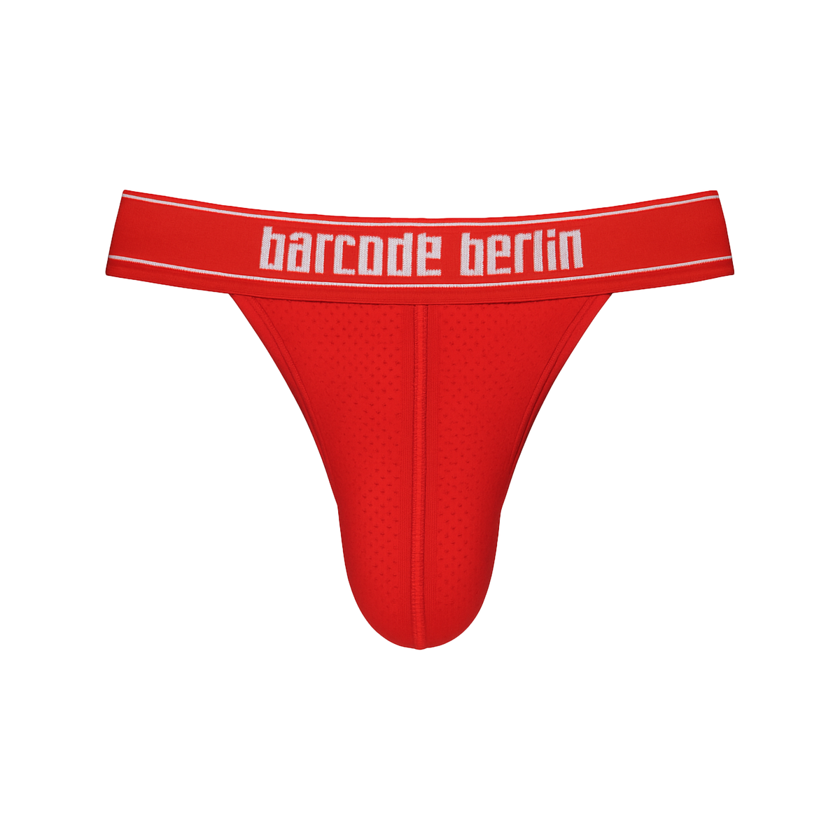 Barcode Berlin Brief Tjure Red