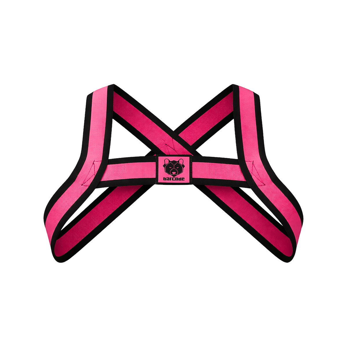 Barcode Berlin Harness Colin Pink